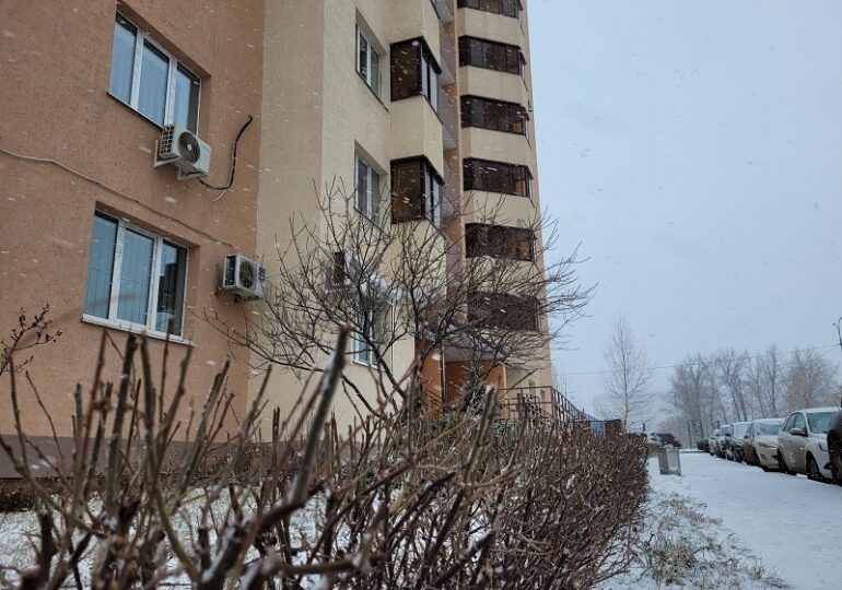 Самарцев предупредили о НМУ 1 степени опасности