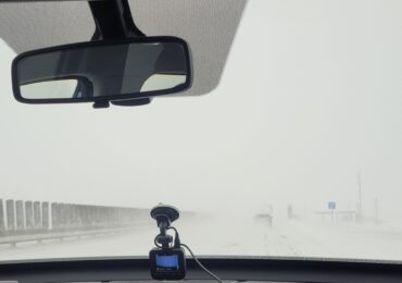 В Самаре у остановки «Военный городок» изменили скоростной режим