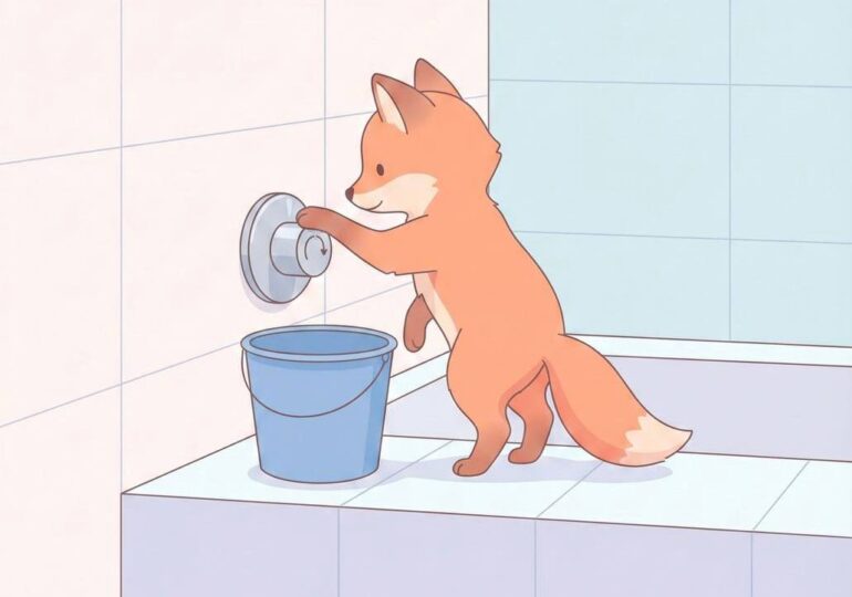 В Самаре 29 января возможны временные отключения холодной воды