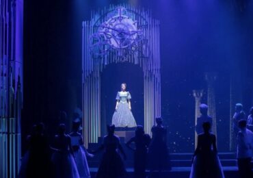 Вячеслав Федорищев поздравил деятелей культуры с Днем артиста