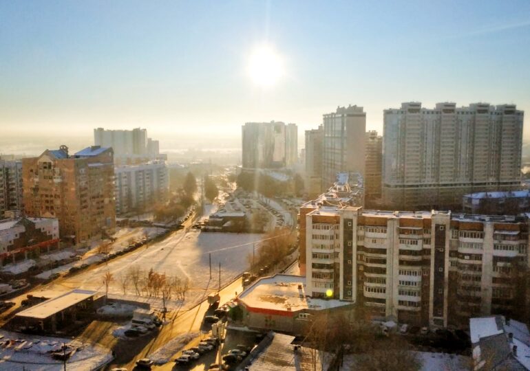 В Самаре 29 января проведут консультацию по соцконтракту