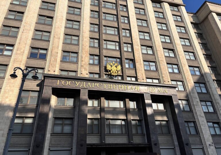 В России планируют усилить социально-трудовые гарантии для участников СВО