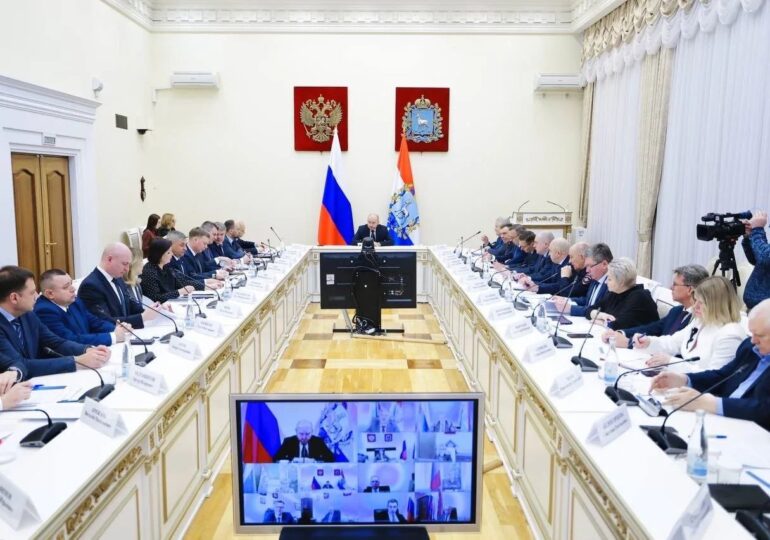 В Самарской области подвели итоги работы оперативных служб в период новогодних каникул