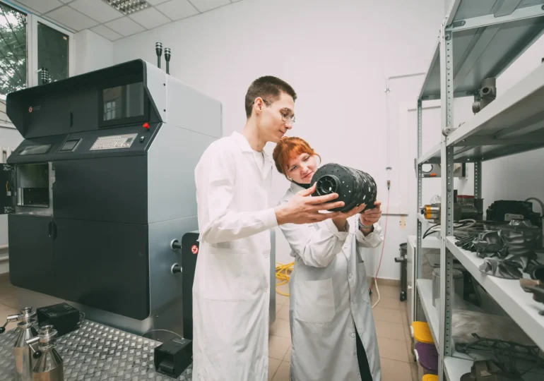 В Самарской области запустят уникальный туристический маршрут «Крылья науки»