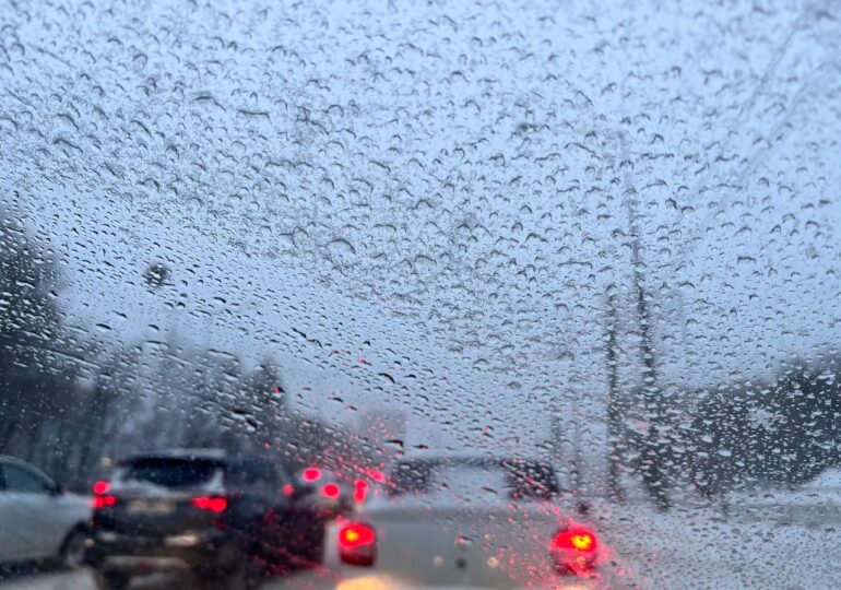 В Самаре частично отменили междугородние и межобластные автобусные рейсы