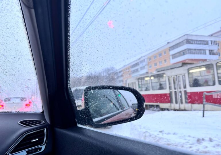 В России могут изменить регламент проведения экзамена на получение водительских прав