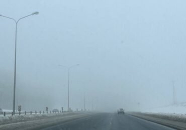 В Самарской области ввели временное ограничение движения на двух трассах