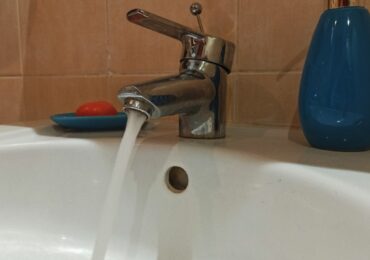 В Самаре 22 января возможны временные отключения холодной воды