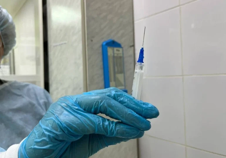 В Самарской области решают вопрос дефицита кадров в медицинской сфере