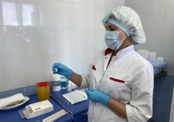 С марта в России допподготовку медиков смогут проводить только лицензированные компании