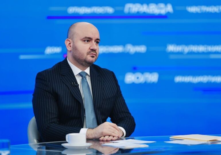 Вячеслав Федорищев поздравил 2-ю гвардейскую общевойсковую Краснознаменную армию с годовщиной образования