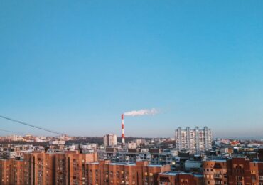 В Самарской области 13 и 14 января прогнозируют усиление ветра