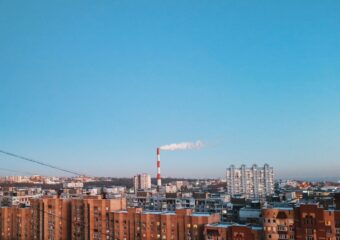 В Самарской области 5 января прогнозируют порывистый ветер