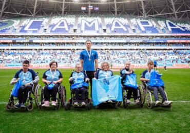 Самарские НКО привлекли более 80 млн руб. из Фонда президентских грантов