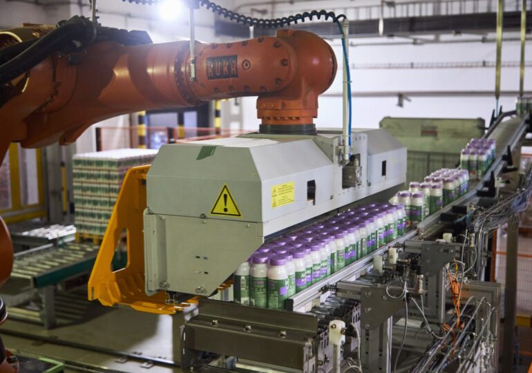 Компания «Логика молока» вошла в топ-100 рейтинга лучших работодателей России