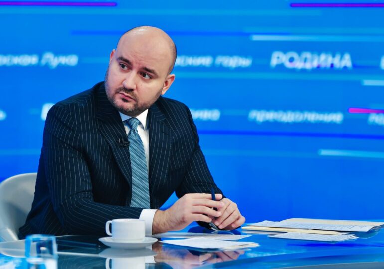 Вячеслав Федорищев обратился к жителям Самарской области по случаю годовщины освобождения Ленинграда от блокады