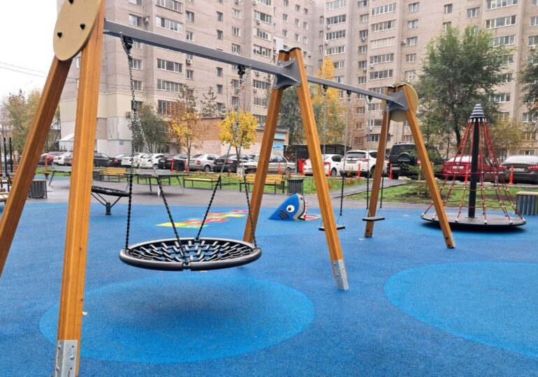 В этом году по программе «Народный бюджет» в Самаре реализуют 42 проекта