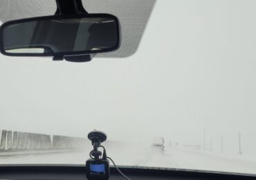 В Самарской области вновь ввели ограничения движения на двух федеральных трассах