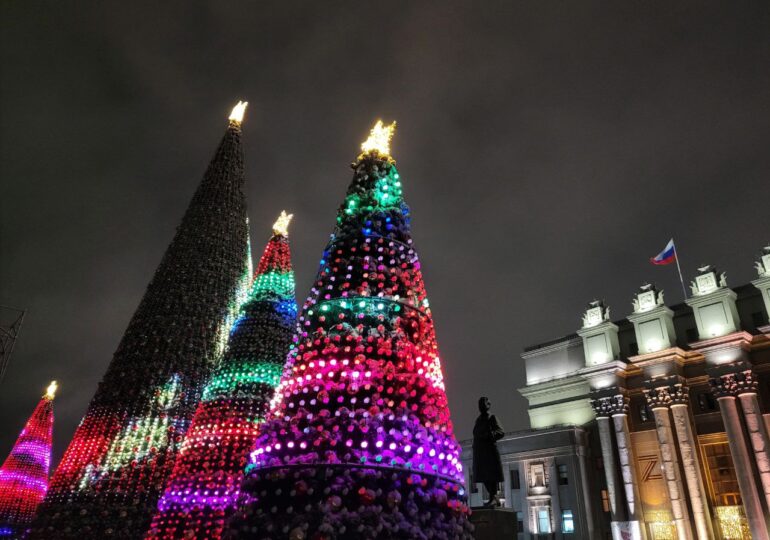 Афиша: куда сходить в Самаре 31 января и 1 февраля