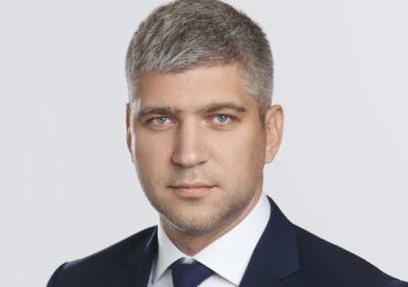 Главой Отрадного стал Георгий Выводцев