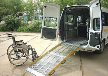 В Самаре в 2025 году услугой социального такси воспользовались почти 100 тыс. раз