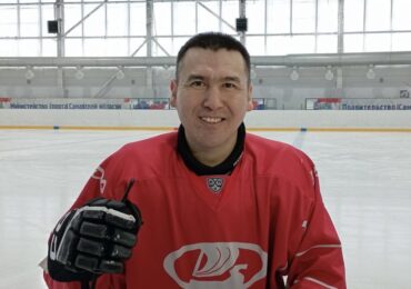 В Самаре ветеранам СВО помогают вернуться к мирной жизни с помощью спорта