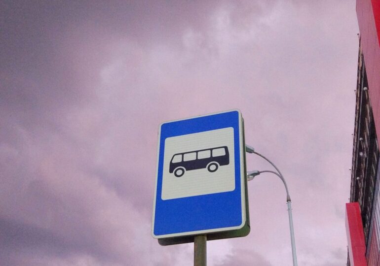 В Самарской области все автобусные маршруты возобновили работу