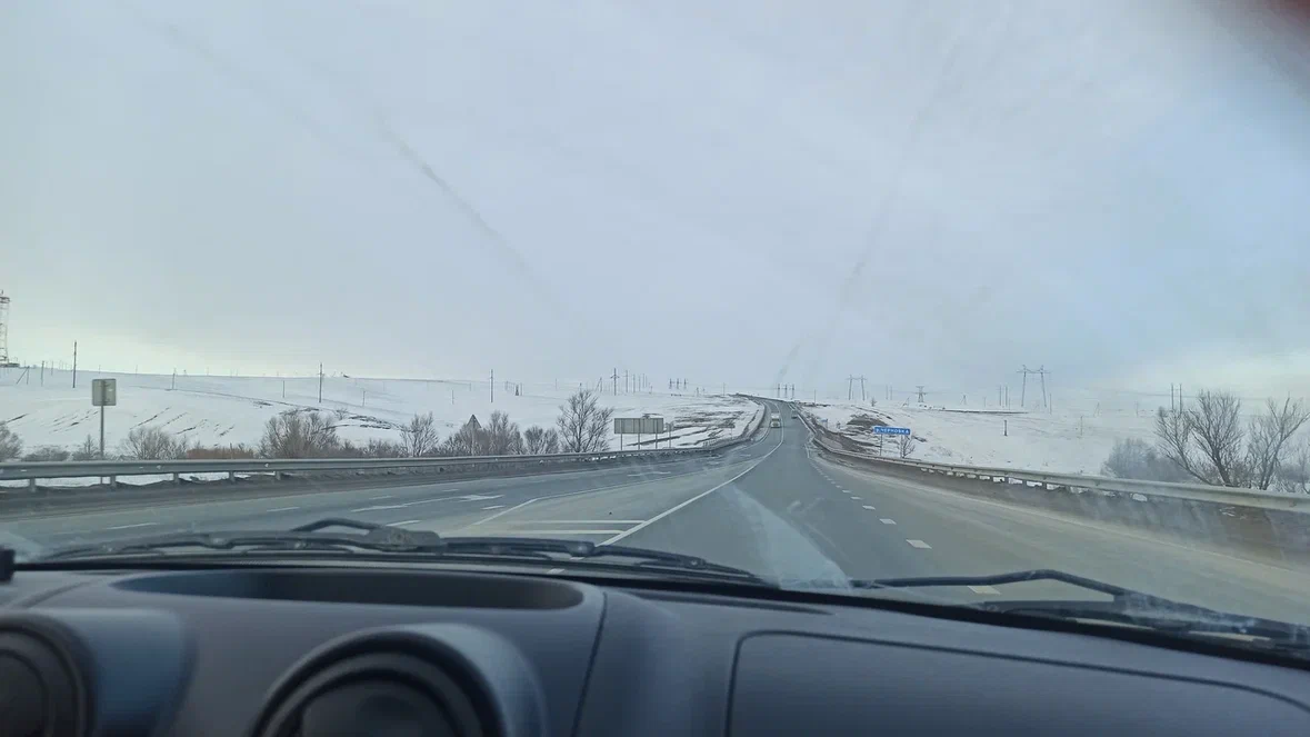 Вячеслав Федорищев подвел итоги транспортной системы региона