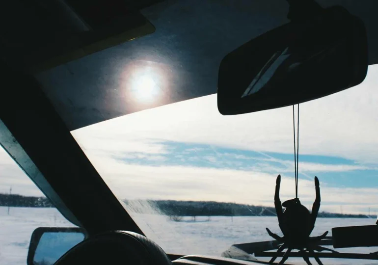 В Самаре проведут контрольную расчистку дорожного полотна и вывоз снега