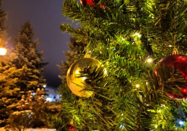 В ночь с 13 на 14 января в России отмечают Старый Новый год