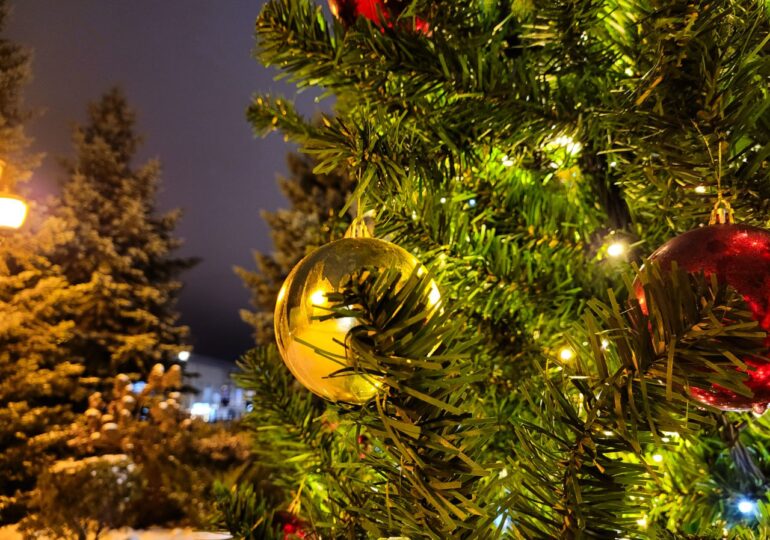 В ночь с 13 на 14 января в России отмечают Старый Новый год