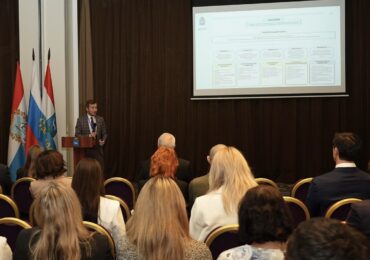 Малый и средний бизнес Самары получил финансовую поддержку в размере 25 млн руб. за прошлый год