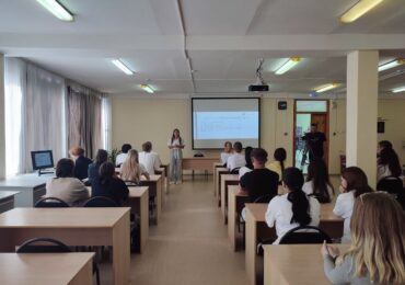 Подвели итоги реализации программы «Земский учитель»