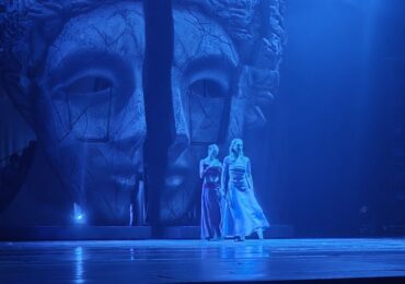 Самарский театр оперы и балета сделал подарок своим зрителям