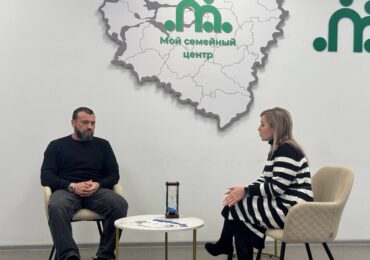 В Самаре участникам СВО и их близким оказывают психологическую помощь