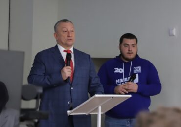 В самарских школах стартовал интеллектуальный турнир «Куйбышев — запасная столица»