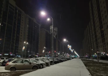 В Самарской области c 23 до 26 января введут режим НМУ