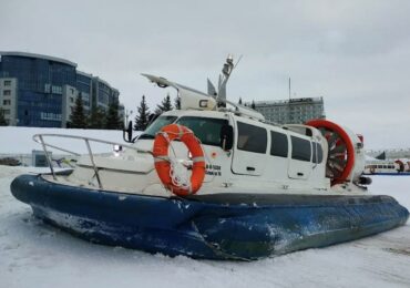 В Самаре билеты до Рождествено будут продавать в здании речного вокзала