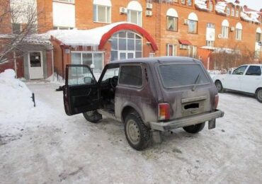 В Самаре арестовали предполагаемого заказчика убийства мужчины в 2015 году