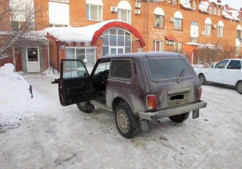 В Самаре арестовали предполагаемого заказчика убийства мужчины в 2015 году