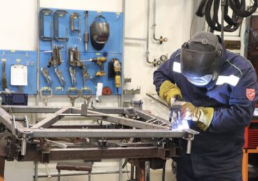 В Самарской области повышают производительность труда на предприятиях