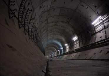 В Самаре станция метро «Театральная» готова на 77%