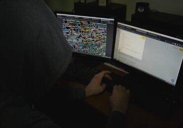 Новая схема мошенничества: «диагностика» аккаунта на «Госуслугах»