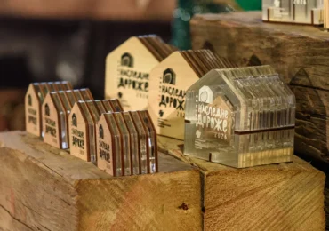 Самарский фонд организовал в Калининграде форум «Экономика наследия»