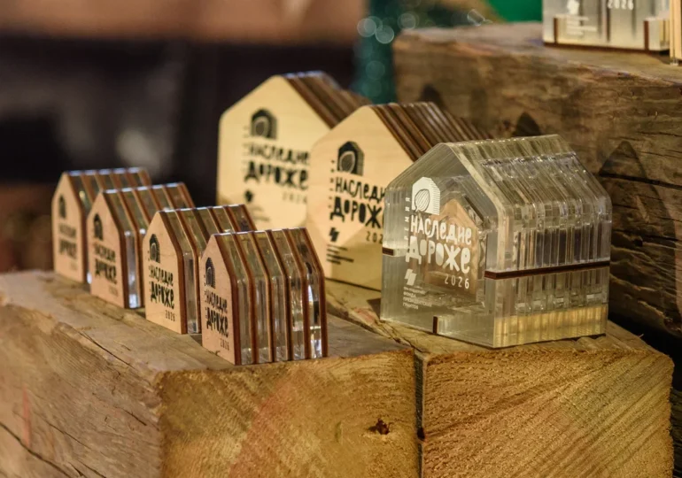 Самарский фонд организовал в Калининграде форум «Экономика наследия»