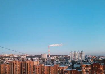 В Самарской области 153 учебных заведения приостановили работу из-за холодов