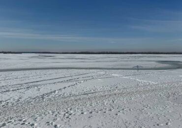С 21 января изменят расписание движения судов на переправе в Рождествено и Проран