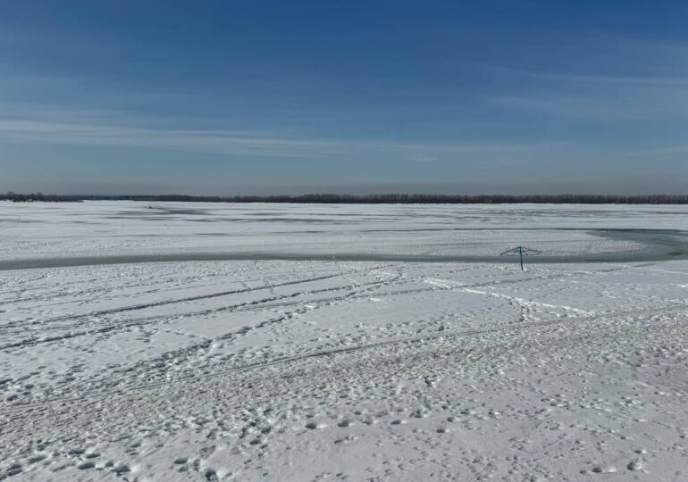 С 21 января изменят расписание движения судов в Рождествено и на Проран