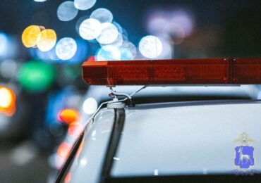 С 16 по 18 января в Самарской области проведут масштабные рейды ГАИ