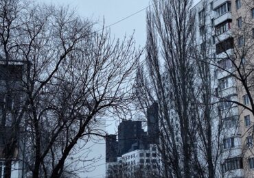 Жителей Самарской области предупредили о НМУ 1 степени опасности